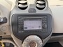Nissan Micra 1.2 Connect Edition