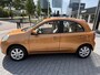 Nissan Micra 1.2 Connect Edition