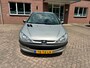 Peugeot 206 1.4 One-line // Nieuwe APK // Airco