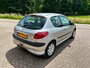 Peugeot 206 1.4 One-line // Nieuwe APK // Airco