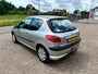 Peugeot 206 1.4 One-line // Nieuwe APK // Airco