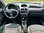 Peugeot 206 1.4 One-line // Nieuwe APK // Airco
