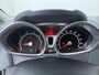 Ford Fiesta 1.25 82PK Ghia | Clima | Voorruitverwarming | Trekhaak | Parkeersensoren |
