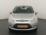 Ford Fiesta 1.25 82PK Ghia | Clima | Voorruitverwarming | Trekhaak | Parkeersensoren |