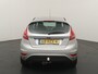 Ford Fiesta 1.25 82PK Ghia | Clima | Voorruitverwarming | Trekhaak | Parkeersensoren |