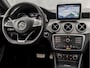 Mercedes-Benz CLA 180 AMG Sport Automaat (SCHUIFDAK, GROOT NAVI, LEDER/ALCANTARA, SPORTSTOELEN, GETINT GLAS, CRUISE, NIEUWE APK, NIEUWSTAAT)