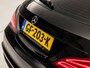 Mercedes-Benz CLA 180 AMG Sport Automaat (SCHUIFDAK, GROOT NAVI, LEDER/ALCANTARA, SPORTSTOELEN, GETINT GLAS, CRUISE, NIEUWE APK, NIEUWSTAAT)