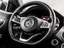 Mercedes-Benz CLA 180 AMG Sport Automaat (SCHUIFDAK, GROOT NAVI, LEDER/ALCANTARA, SPORTSTOELEN, GETINT GLAS, CRUISE, NIEUWE APK, NIEUWSTAAT)