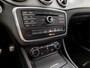 Mercedes-Benz CLA 180 AMG Sport Automaat (SCHUIFDAK, GROOT NAVI, LEDER/ALCANTARA, SPORTSTOELEN, GETINT GLAS, CRUISE, NIEUWE APK, NIEUWSTAAT)