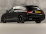 Mercedes-Benz CLA 180 AMG Sport Automaat (SCHUIFDAK, GROOT NAVI, LEDER/ALCANTARA, SPORTSTOELEN, GETINT GLAS, CRUISE, NIEUWE APK, NIEUWSTAAT)
