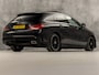 Mercedes-Benz CLA 180 AMG Sport Automaat (SCHUIFDAK, GROOT NAVI, LEDER/ALCANTARA, SPORTSTOELEN, GETINT GLAS, CRUISE, NIEUWE APK, NIEUWSTAAT)