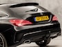 Mercedes-Benz CLA 180 AMG Sport Automaat (SCHUIFDAK, GROOT NAVI, LEDER/ALCANTARA, SPORTSTOELEN, GETINT GLAS, CRUISE, NIEUWE APK, NIEUWSTAAT)