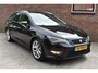 SEAT Leon ST 1.4 TSI ACT FR Dynamic '16 LED Clima Navi Cruise Inruil mogelijk