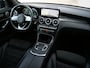 Mercedes-Benz GLC Coupe 300e 4MATIC Premium 320 Pk Automaat Navi / DAB / Camera / AMG Line / 20 inch / Trekhaak electr.