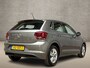Volkswagen Polo 1.0 TSI Sportline (APPLE CARPLAY, GROOT NAVI, CLIMATE, STOELVERWARMING, SPORTSTOELEN, CRUISE, PARKEERSENSOREN, LM VELGEN, NIEUWE APK, NIEUWSTAAT)