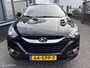Hyundai ix35 2.0i i-Catcher Automaat NAVI ECC Cruise PANO 18" Privacy glas