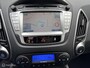 Hyundai ix35 2.0i i-Catcher Automaat NAVI ECC Cruise PANO 18" Privacy glas