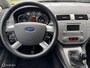 Ford C-Max 1.8 Titanium Flexi Fuel