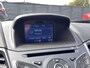 Ford Fiesta 1.0 Titanium 80PK NIEUWE DISTRIBUTIERIEM!! Cruise Navi Parkeersensoren Privacy Glass Reservewiel 15'' Velgen *Leuk*