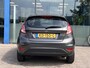 Ford Fiesta 1.0 Titanium 80PK NIEUWE DISTRIBUTIERIEM!! Cruise Navi Parkeersensoren Privacy Glass Reservewiel 15'' Velgen *Leuk*