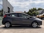 Ford Fiesta 1.0 Titanium 80PK NIEUWE DISTRIBUTIERIEM!! Cruise Navi Parkeersensoren Privacy Glass Reservewiel 15'' Velgen *Leuk*