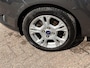 Ford Fiesta 1.0 Titanium 80PK NIEUWE DISTRIBUTIERIEM!! Cruise Navi Parkeersensoren Privacy Glass Reservewiel 15'' Velgen *Leuk*