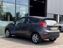 Ford Fiesta 1.0 Titanium 80PK NIEUWE DISTRIBUTIERIEM!! Cruise Navi Parkeersensoren Privacy Glass Reservewiel 15'' Velgen *Leuk*