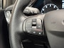 Ford Fiesta 1.0 EcoBoost ST-Line (APPLE CARPLAY, GROOT NAVI, CLIMATE, KEYLESS, LM VELGEN, SPORTSTOELEN, CRUISE, PARKEERSENSOREN, NIEUWSTAAT)