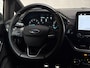 Ford Fiesta 1.0 EcoBoost ST-Line (APPLE CARPLAY, GROOT NAVI, CLIMATE, KEYLESS, LM VELGEN, SPORTSTOELEN, CRUISE, PARKEERSENSOREN, NIEUWSTAAT)