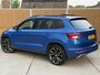 Skoda Karoq 1.5 TSI ACT Sportline Business Automaat Panoramadak | Trekhaak uitklapbaar | Adaptieve cruise control | Stoelverwarming | Climate control | LED verlichting | Canton audio | Apple CarPlay/Android Auto | Achteruitrijcamera