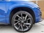 Skoda Karoq 1.5 TSI ACT Sportline Business Automaat Panoramadak | Trekhaak uitklapbaar | Adaptieve cruise control | Stoelverwarming | Climate control | LED verlichting | Canton audio | Apple CarPlay/Android Auto | Achteruitrijcamera