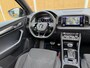 Skoda Karoq 1.5 TSI ACT Sportline Business Automaat Panoramadak | Trekhaak uitklapbaar | Adaptieve cruise control | Stoelverwarming | Climate control | LED verlichting | Canton audio | Apple CarPlay/Android Auto | Achteruitrijcamera