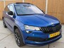 Skoda Karoq 1.5 TSI ACT Sportline Business Automaat Panoramadak | Trekhaak uitklapbaar | Adaptieve cruise control | Stoelverwarming | Climate control | LED verlichting | Canton audio | Apple CarPlay/Android Auto | Achteruitrijcamera
