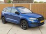 Skoda Karoq 1.5 TSI ACT Sportline Business Automaat Panoramadak | Trekhaak uitklapbaar | Adaptieve cruise control | Stoelverwarming | Climate control | LED verlichting | Canton audio | Apple CarPlay/Android Auto | Achteruitrijcamera