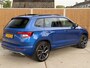 Skoda Karoq 1.5 TSI ACT Sportline Business Automaat Panoramadak | Trekhaak uitklapbaar | Adaptieve cruise control | Stoelverwarming | Climate control | LED verlichting | Canton audio | Apple CarPlay/Android Auto | Achteruitrijcamera