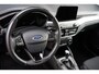 Ford Focus Wagon 1.0 EcoBoost Titanium Business, stoelverw.