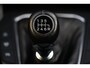 Ford Focus Wagon 1.0 EcoBoost Hybrid Titanium Style, stoelverw.
