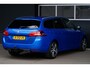 Peugeot 308 SW 1.2 PureTech Blue Lease GT, aut. dis. v.v. trekh. veel opties