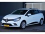 Renault Clio Estate 0.9 TCe Intens, NL, PDC, keyless, clima, LED