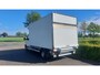 Volkswagen Crafter 35 2.0 TDI L4 Trendline AIRCO/DSG/LAADKLEP BJ 2023