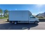Volkswagen Crafter 35 2.0 TDI L4 Trendline AIRCO/DSG/LAADKLEP BJ 2023