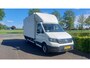 Volkswagen Crafter 35 2.0 TDI L4 Trendline AIRCO/DSG/LAADKLEP BJ 2023
