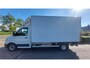 Volkswagen Crafter 35 2.0 TDI L4 Trendline AIRCO/DSG/LAADKLEP BJ 2023