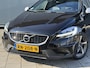 Volvo V40 BWJ 2018 | 2.0 D3 150PK R-DESIGN | TREKHAAK | PANO DAK | LEER | CAMERA A | CLIMA | NAVI | STOELVERW | PREMIUM AUDIO