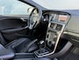Volvo V40 BWJ 2018 | 2.0 D3 150PK R-DESIGN | TREKHAAK | PANO DAK | LEER | CAMERA A | CLIMA | NAVI | STOELVERW | PREMIUM AUDIO