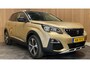 Peugeot 3008 1.2 Première|130PK|LUXE UITV|VOLLEDER|PANORAMADAK|AFN.TREKHAAK|360 CAMERA|CARPLAY/ANDROID AUTO|NAVIGATIE|NAP|NL-AUTO|