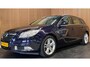 Opel Insignia Sports Tourer 1.6 T Edition|180PK|VOLLEDER|NAVIGATIE|STOELVERWARMING|CRUISE+CLIMATE CONTROL|PDC V+A|18''|NAP|NL-AUTO