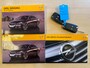 Opel Insignia Sports Tourer 1.6 T Edition|180PK|VOLLEDER|NAVIGATIE|STOELVERWARMING|CRUISE+CLIMATE CONTROL|PDC V+A|18''|NAP|NL-AUTO