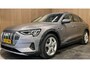 Audi e-tron Sportback 55 Quattro Business Plus 95 kWh|90%SOH|GROTE ACCU|PANO|LEDER|ACC|MEMORY|CAMERA|CARLAY/ANDROID|STOELVER|NAP|