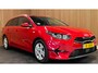 Kia Ceed Sportswagon 1.5 T-GDi DynamicLine|160PK|CARPLAY+ANDROID AUTO|STOEL+STUURVERW|CAMERA|CRUISE+CLIMATE|1e EIGENAAR|INCL.BTW|